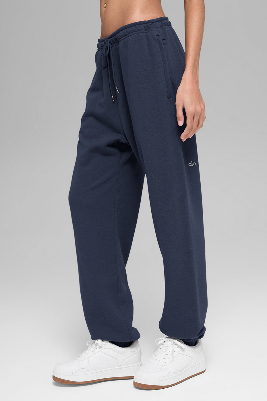 Chill Sweatpant - Navy - Image 3