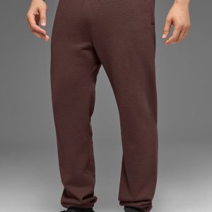 Chill Sweatpant - Brownstone