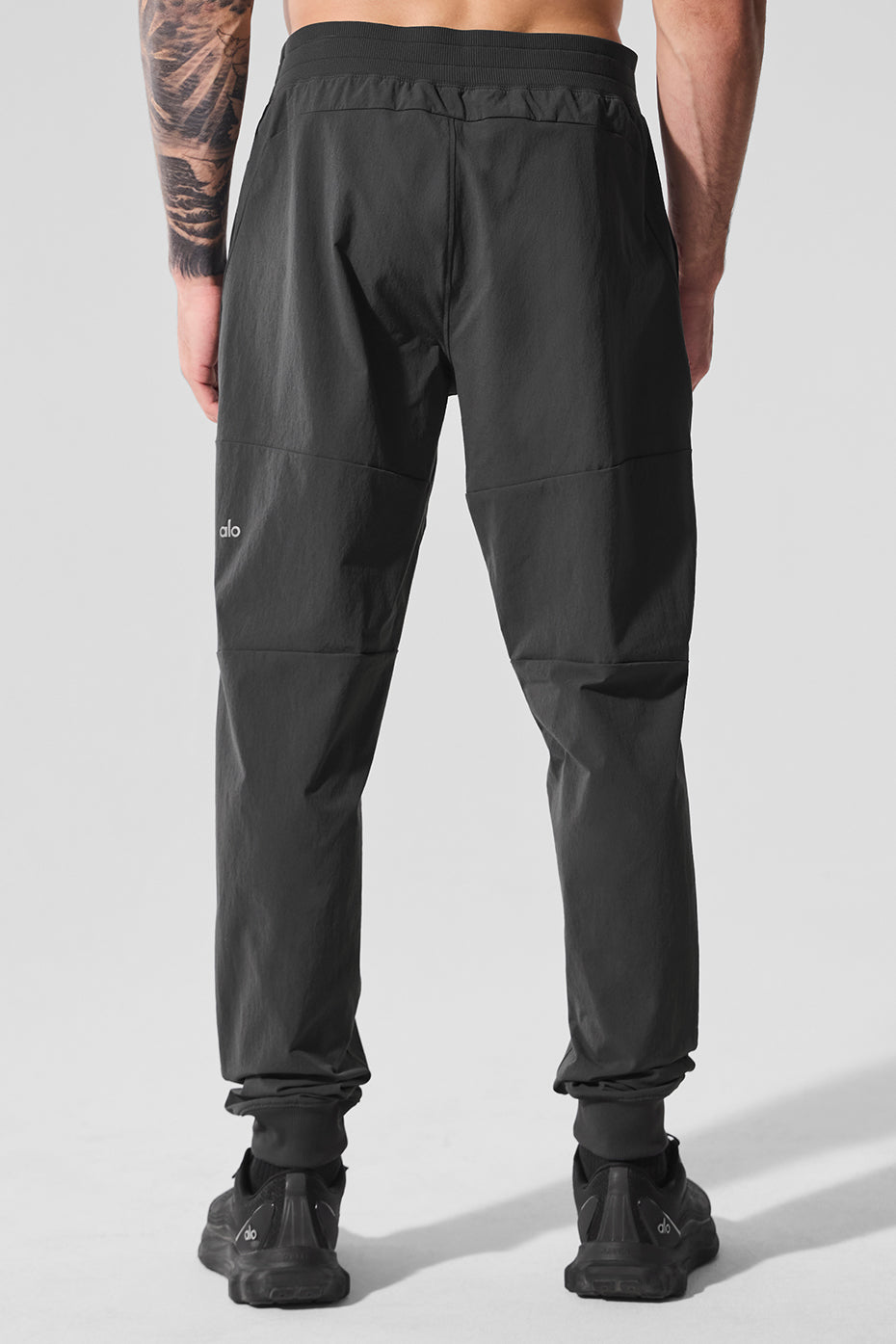 Co-Op Pant (Long) - Anthracite - Image 2