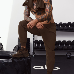 Co-Op Pant (Long) - Espresso