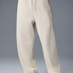 Triumph Restore Sweatpant - Bone