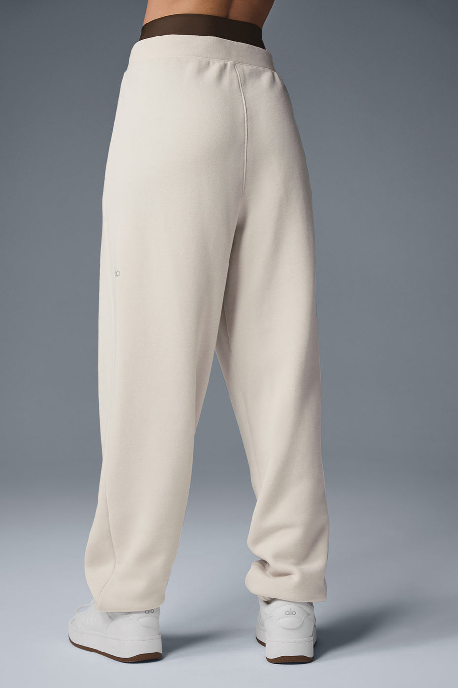 Triumph Restore Sweatpant - Bone - Image 3