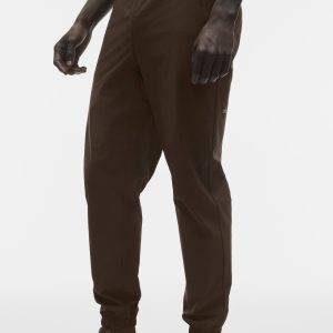 Repetition Jogger - Espresso