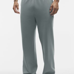 Double Take Straight Leg Pant - Monument