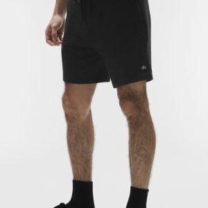 Chill Short - Black