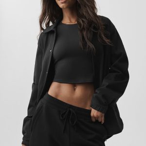 Chill Short - Black