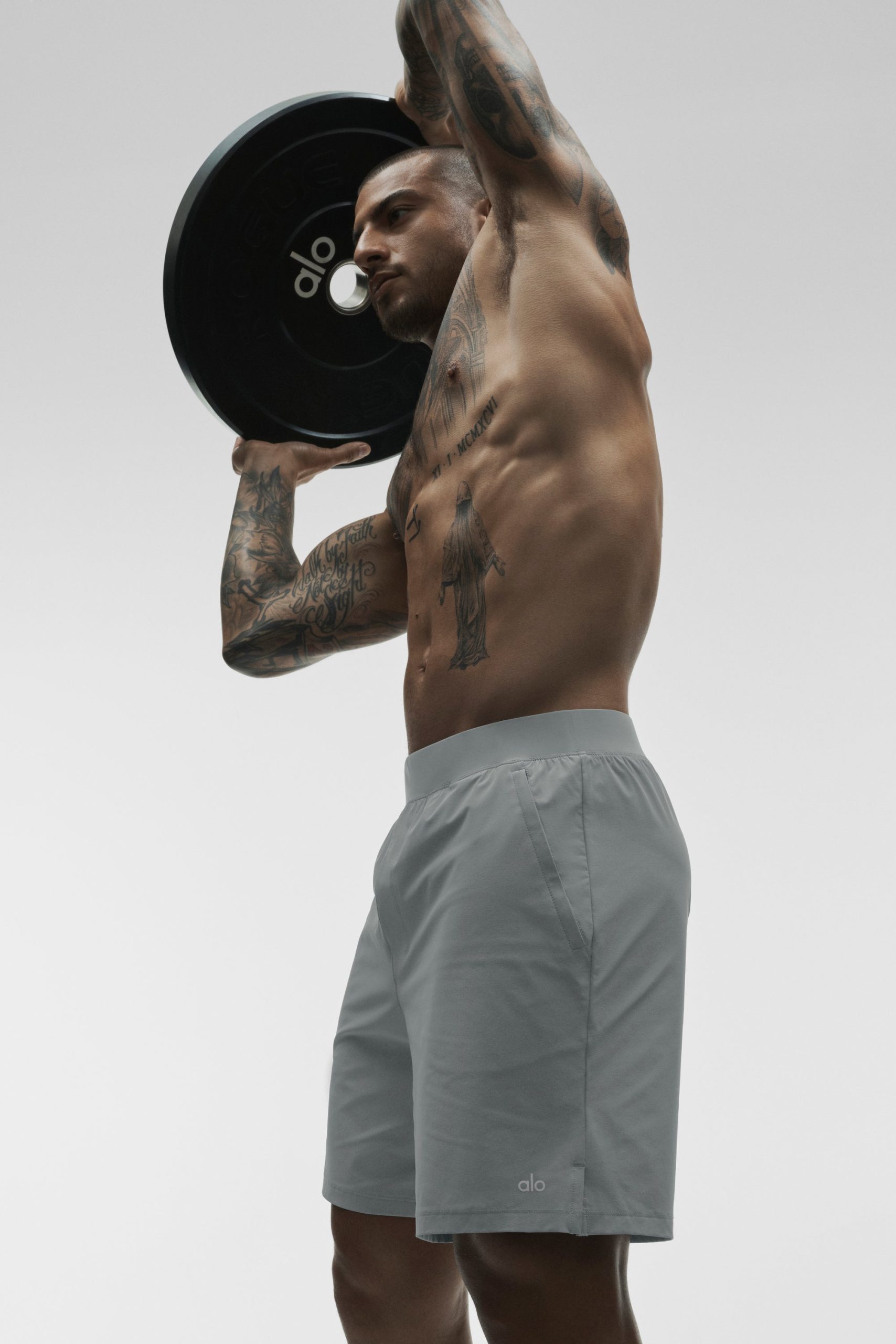 7 Repetition Short - Monument - Image 4