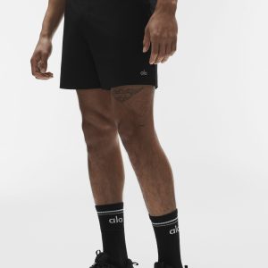 5 Repetition Short - Black