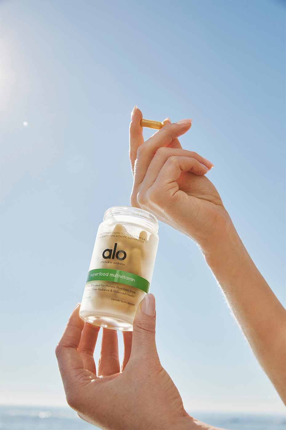 Superfood Multivitamin - 60 Pack - Image 4