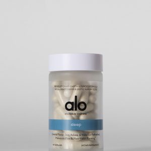 Sweet Sleep Capsule - 60 Pack