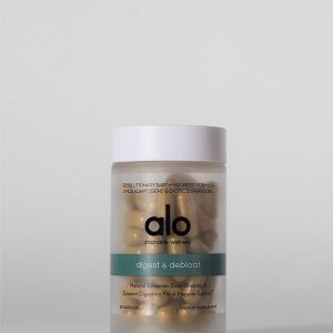 Digest & Debloat - 60 Pack