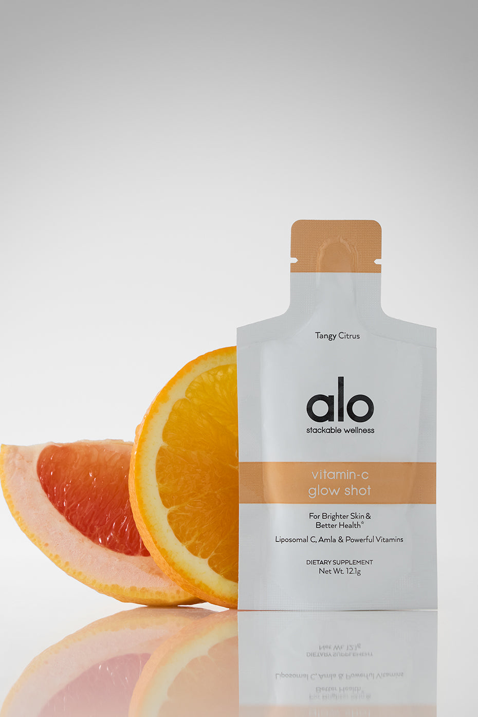 Vitamin-C Glow Shot - 10 Pack - Image 3