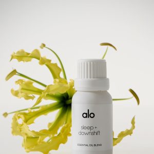 Sleep & Downshift Essential Oil Blend