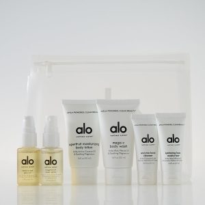 Wellness System Discovery Set