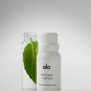 Energize & Refresh Essential Oil (Peppermint)