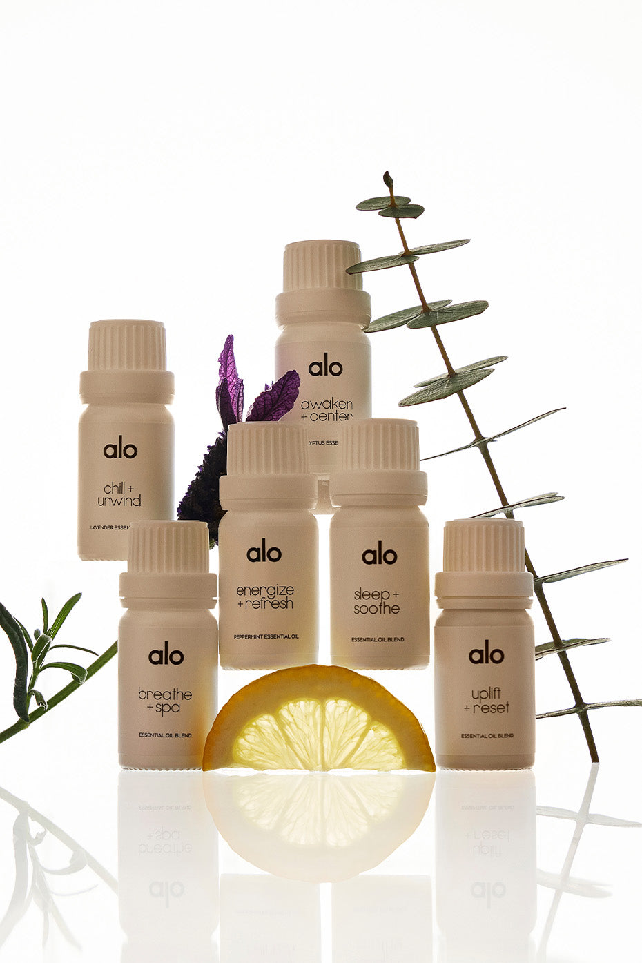 Essential Oil Collection Set - Image 2
