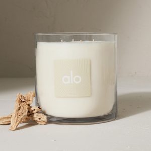 ALO Signature Candle - 60 oz