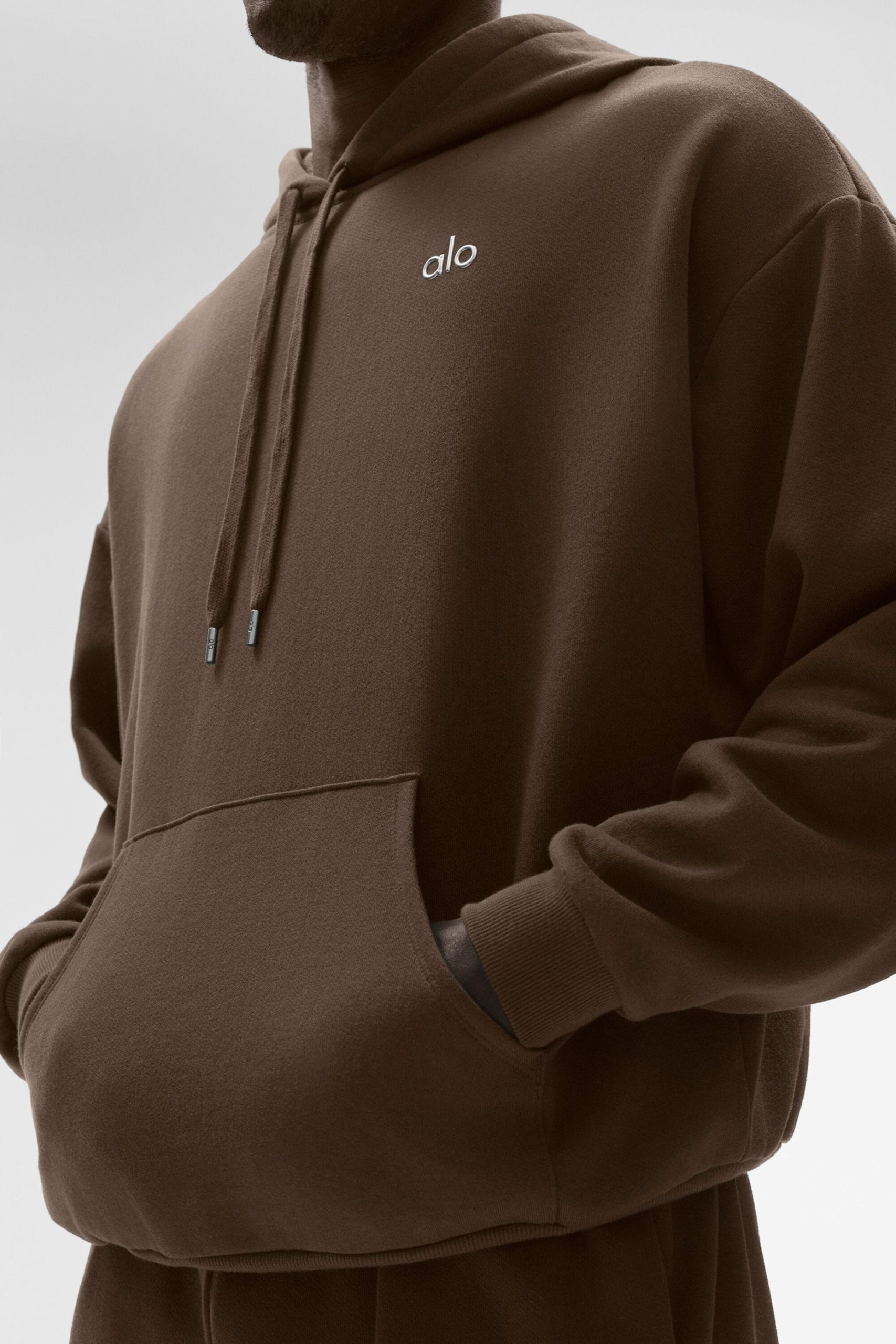 Accolade Hoodie - Espresso - Image 3