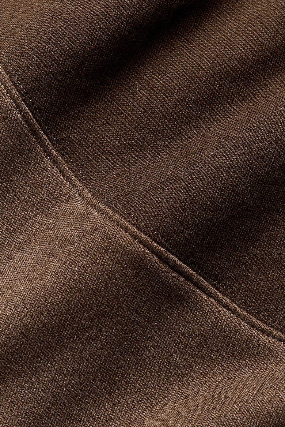Make Waves Hoodie - Espresso Tonal - Image 5