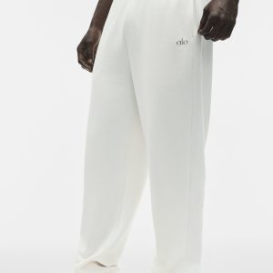 Accolade Sweatpant - Ivory