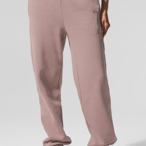 Accolade Sweatpant - Taupe