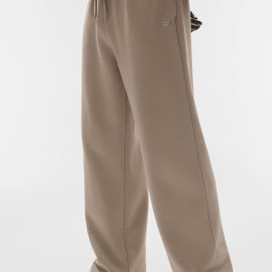 Accolade Straight Leg Sweatpant - Gravel