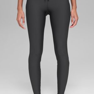 Airlift High-Waist Light Speed Legging - Anthracite
