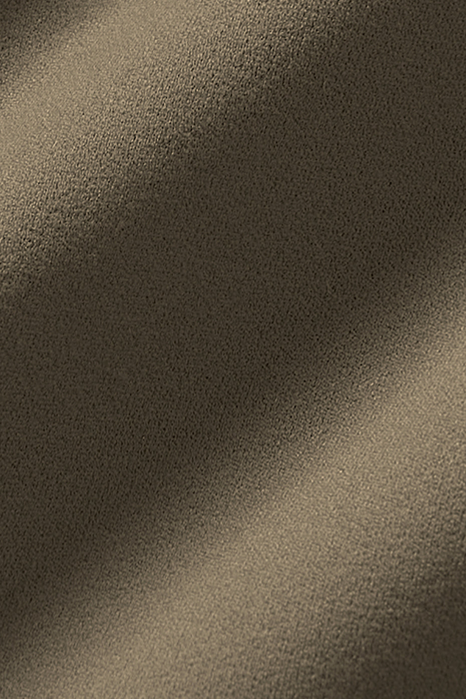 ALO Softsculpt Foldover Flare Legging (Regular) - Olive Tree - Image 3