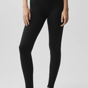 ALO Softsculpt Define Legging - Black