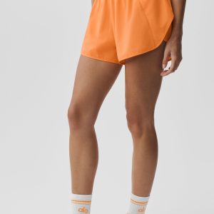 Match Point Short - Satsuma Breeze