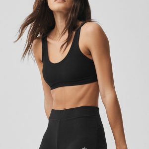Sway My Way Micro Short - Black